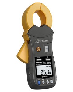 เครื่องวัดความต้านทานดิน HIOKI FT6381 Clamp on earth tester
